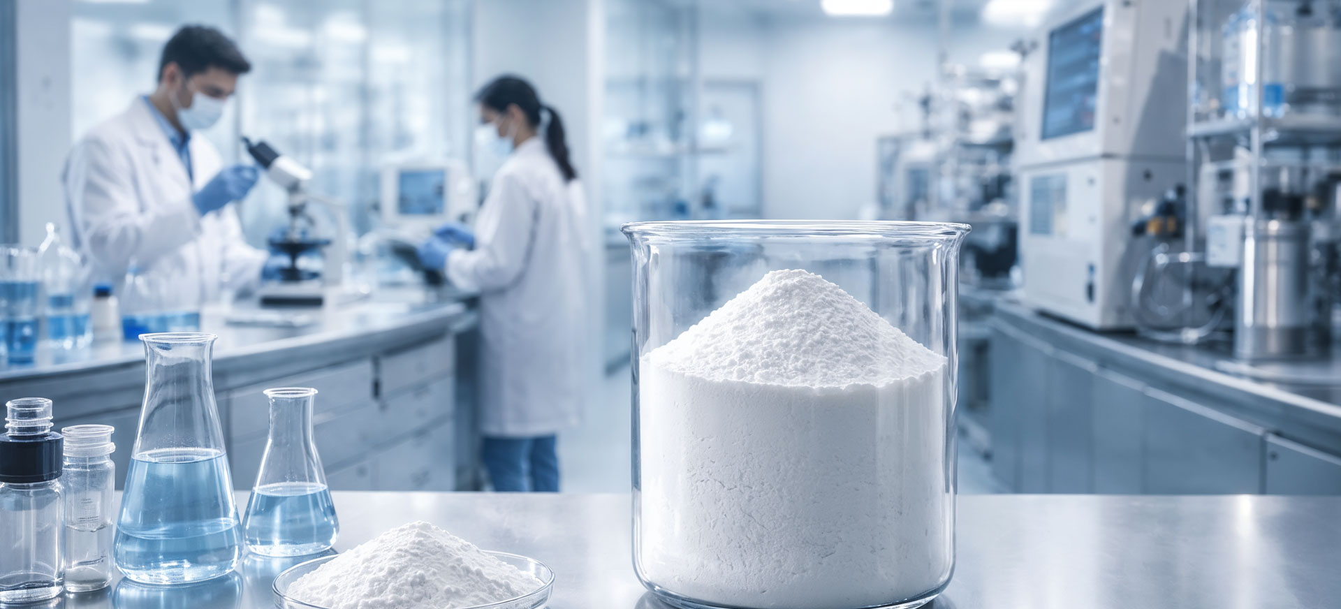 API Manufacturing