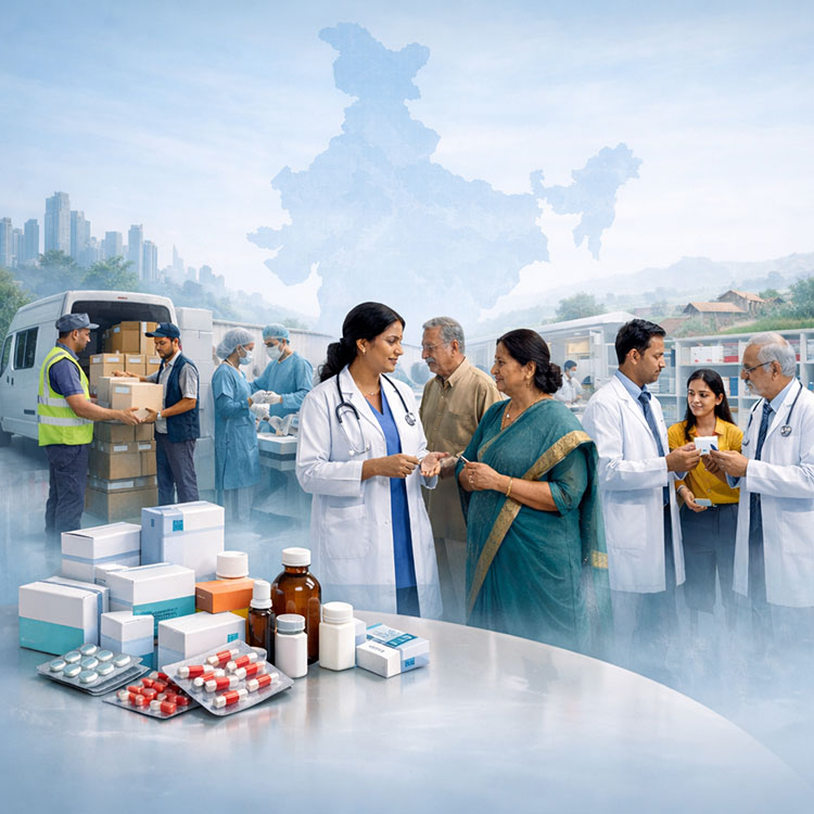 Healthcare Solutions